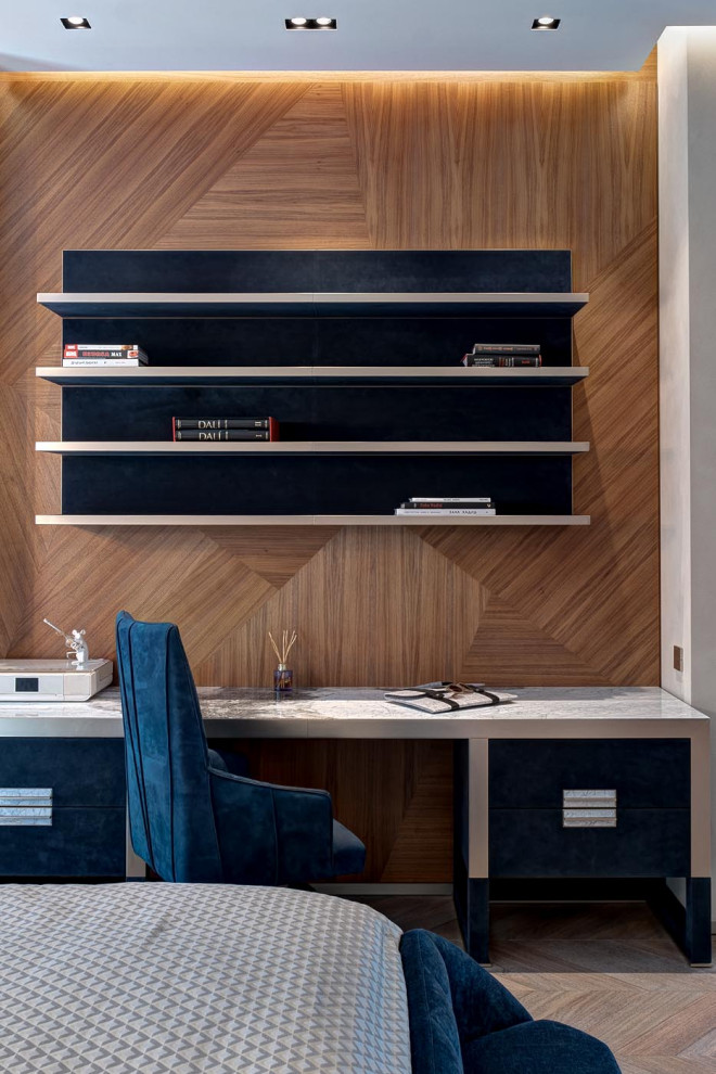 Квартира на улице Бурденко