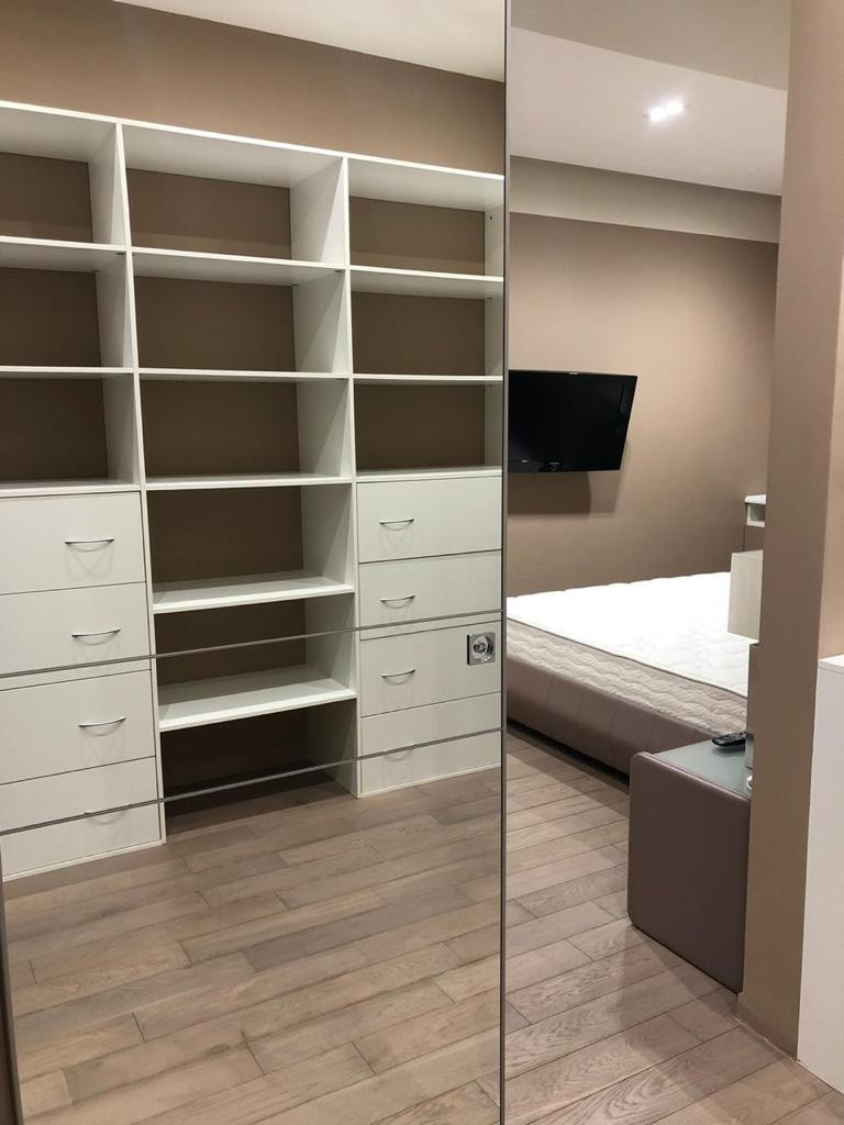 ремонт квартир ЖК Лефортово парк