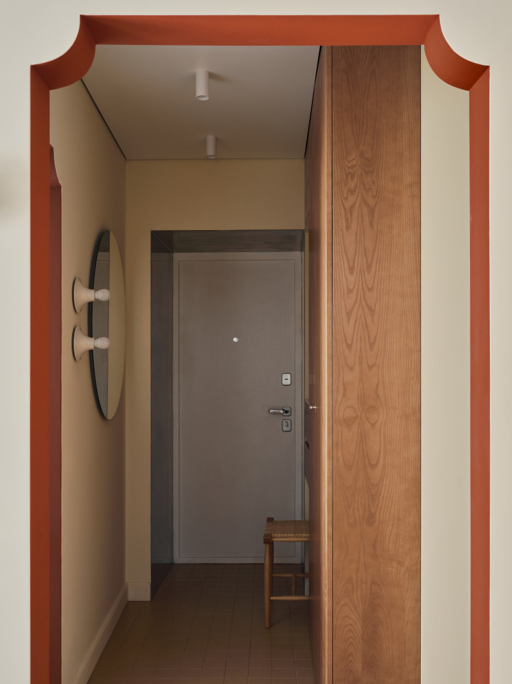 Квартира на Московском в бывшем доходном доме