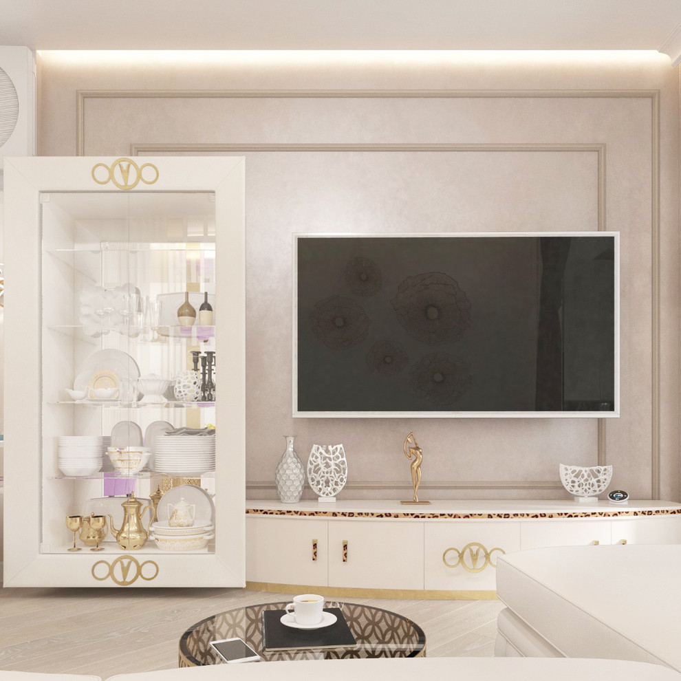 ЖК "Три ветра"