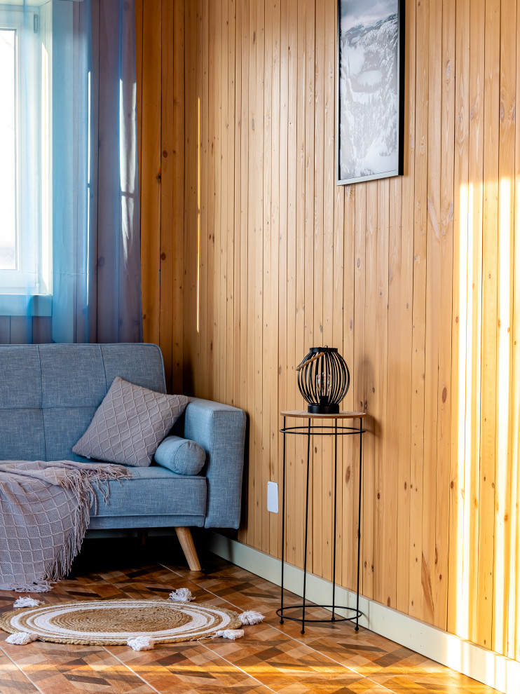 Загородный клуб Илмола