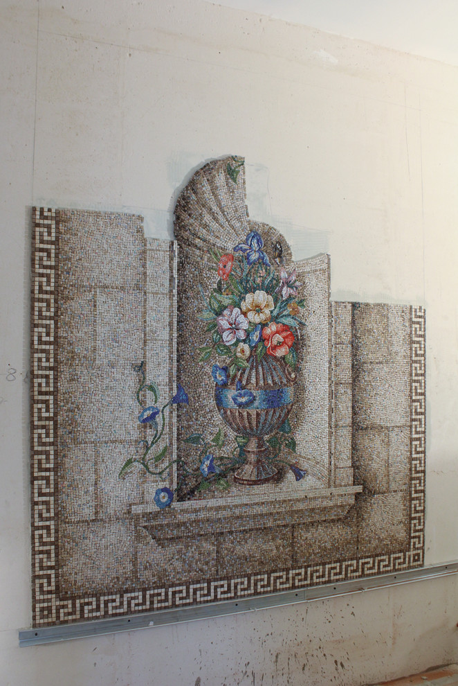 Панно "Натюрморт"