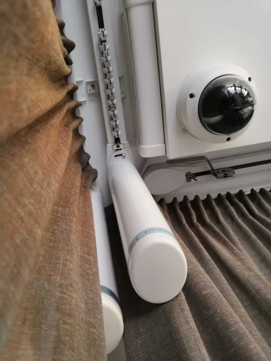 Обложка проекта: Home automation Legrand Living Now