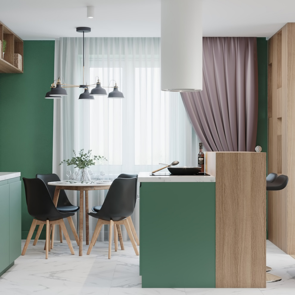 Геометрия цвета