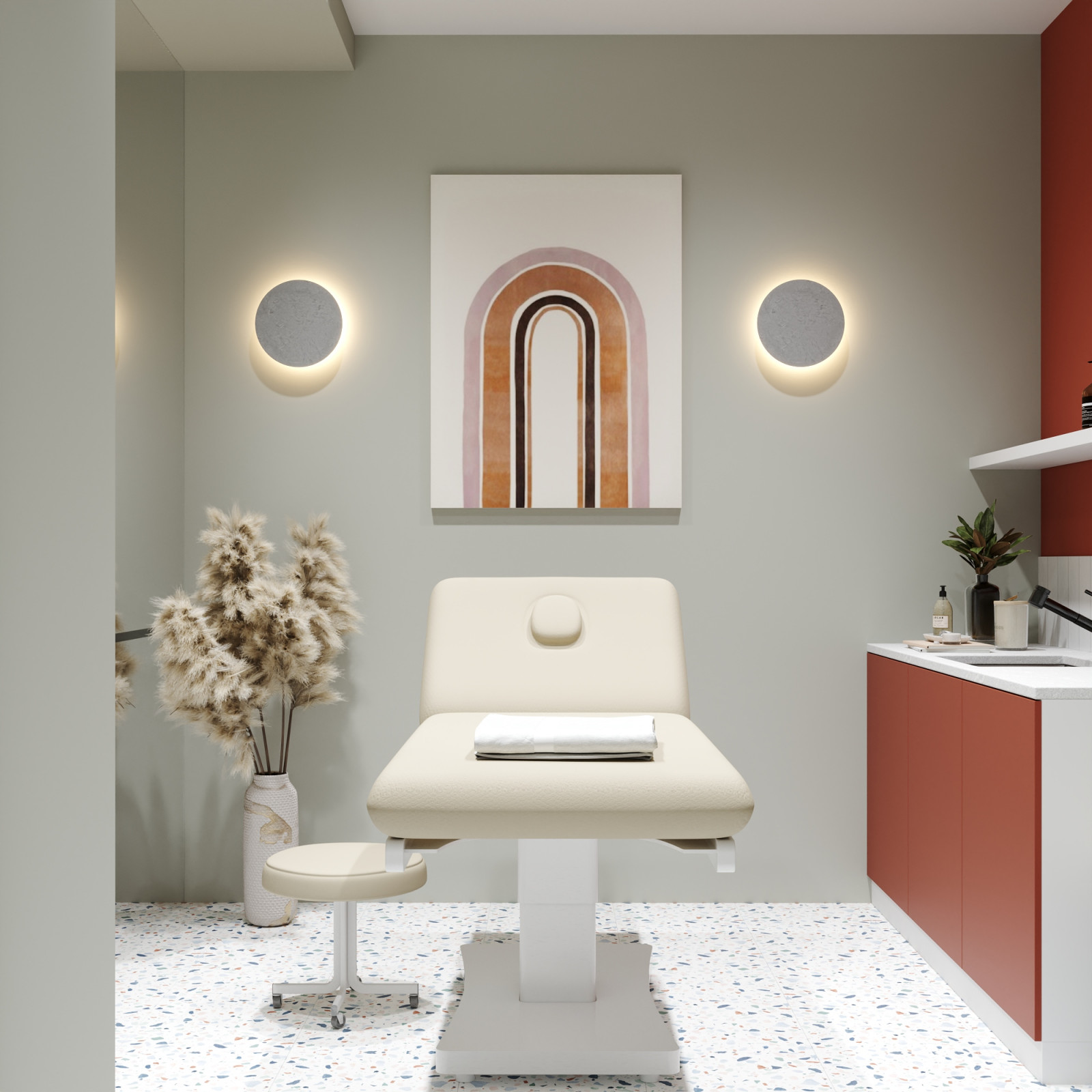 Салон красоты ROOM