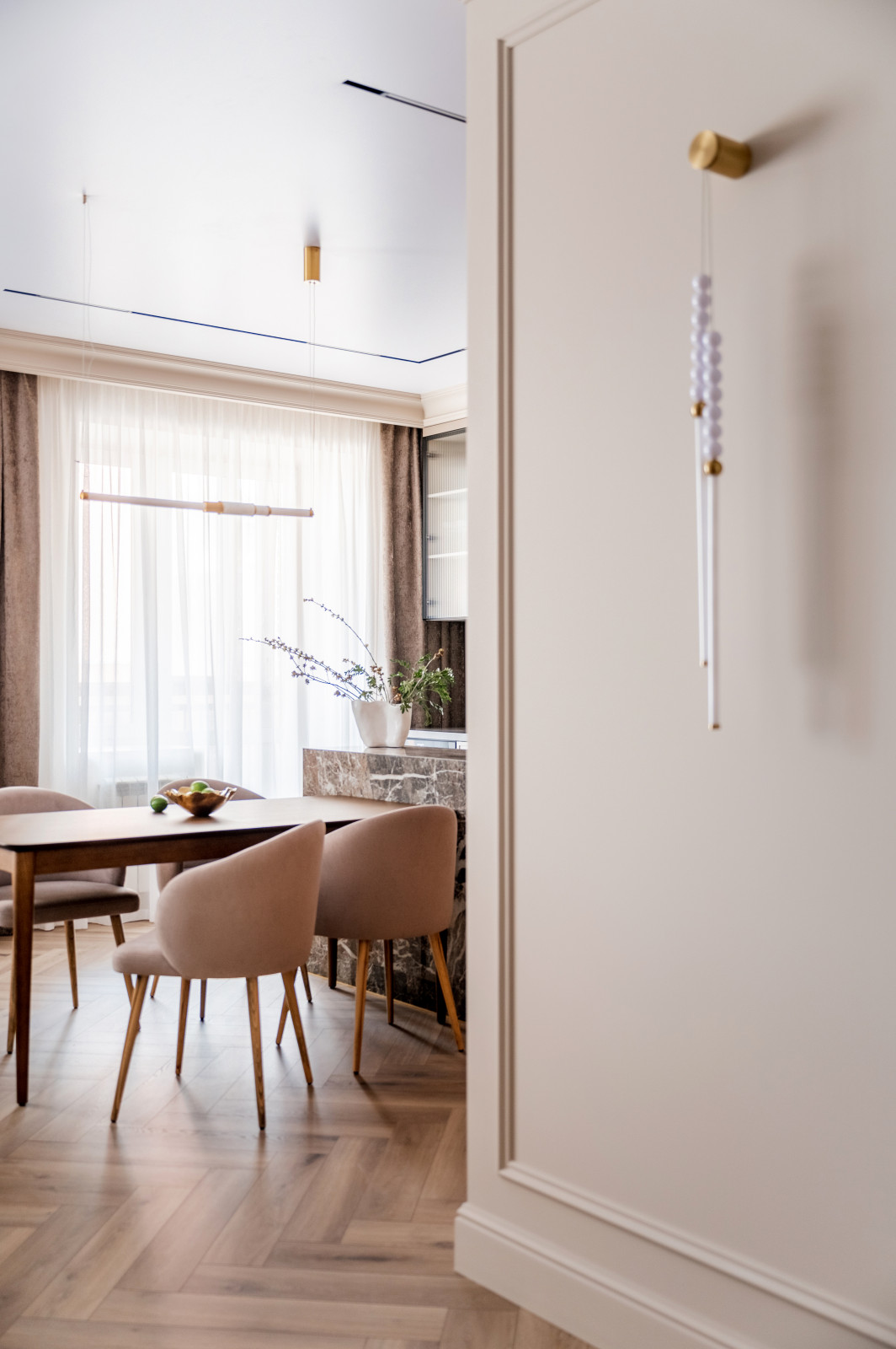 Современная классика для семьи