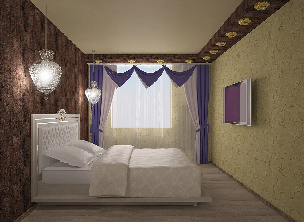 Загородный дом.