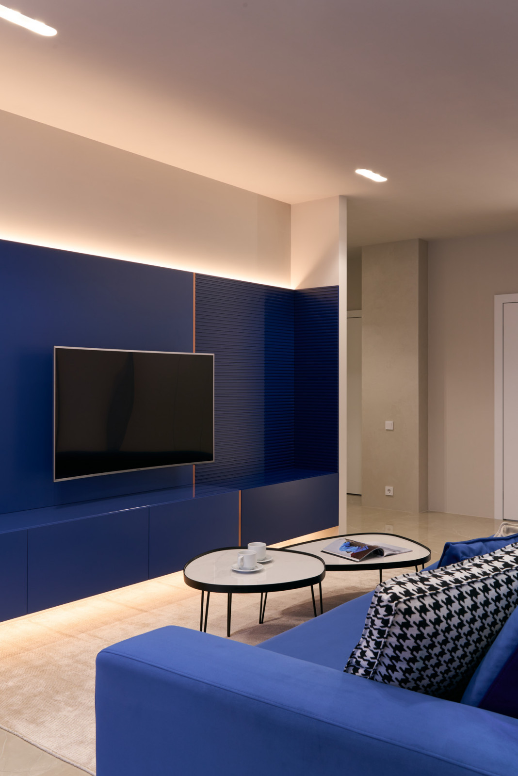 Реализация проекта ЖК Солнечный остров