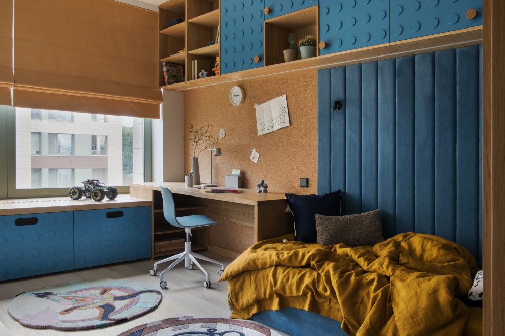 ЖК Стокгольм