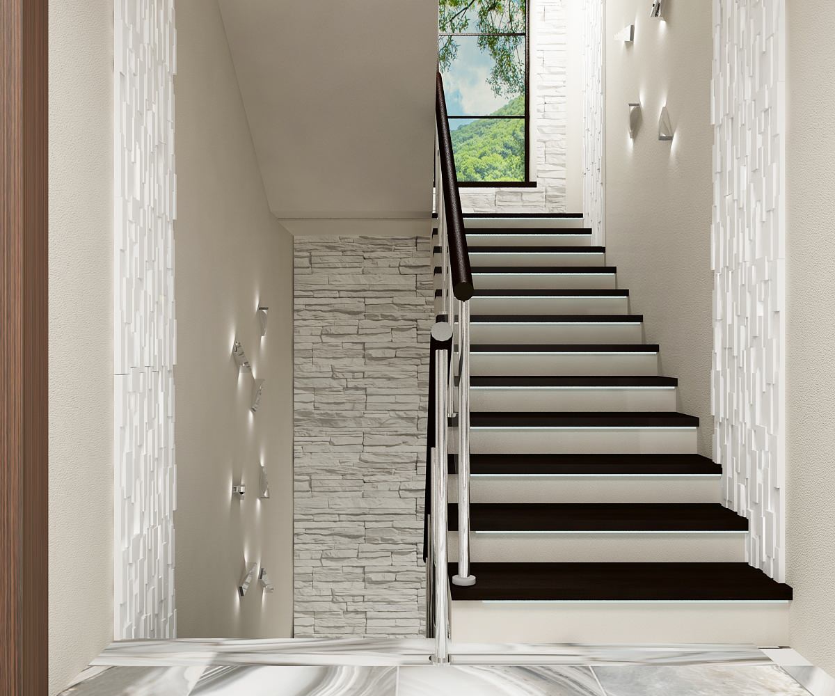 ДОМ В ДЗЕРЖИНСКЕ .ПЕРВЫЙ ЭТАЖ.