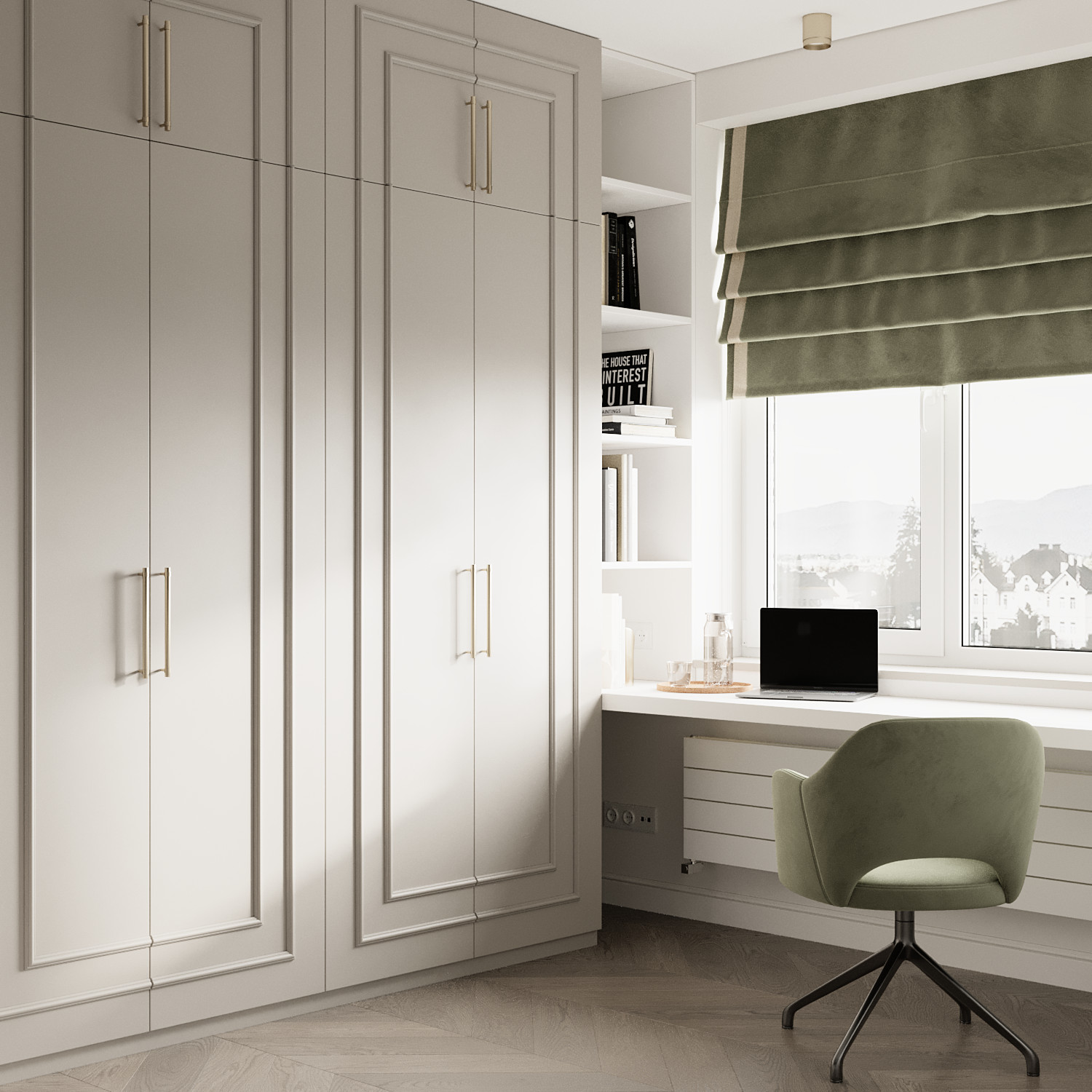 Бисеровские озёра