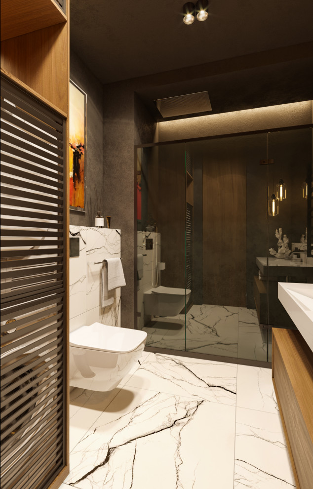 Квартира Питерского студента