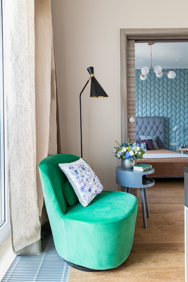 Рассвет в Ромашково