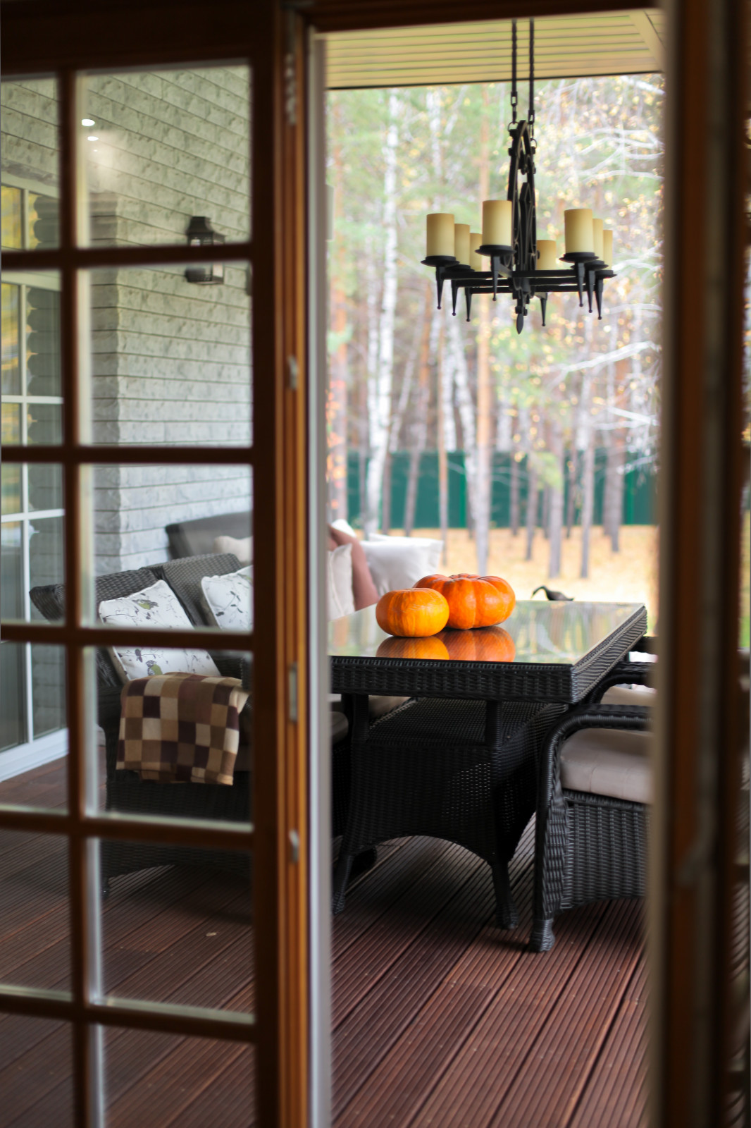 Шарм в стиле кантри