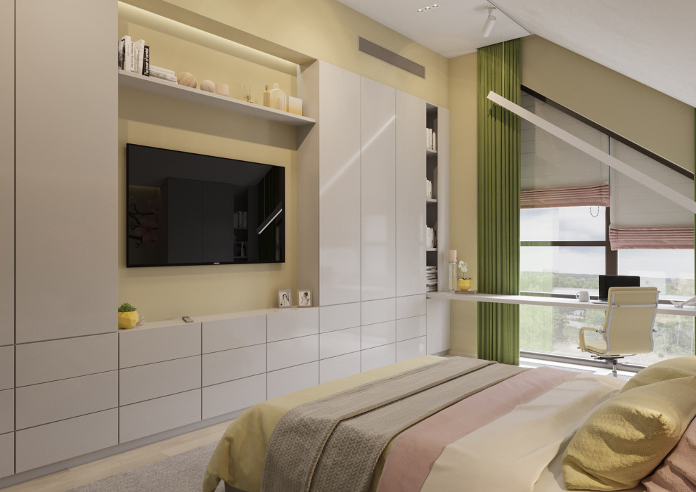 Загородная резиденция