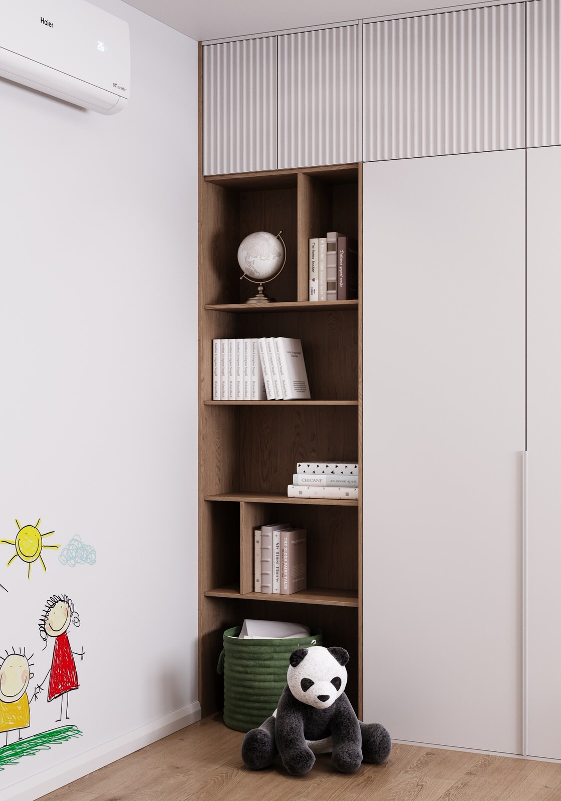 Квартира для Романа и Натальи