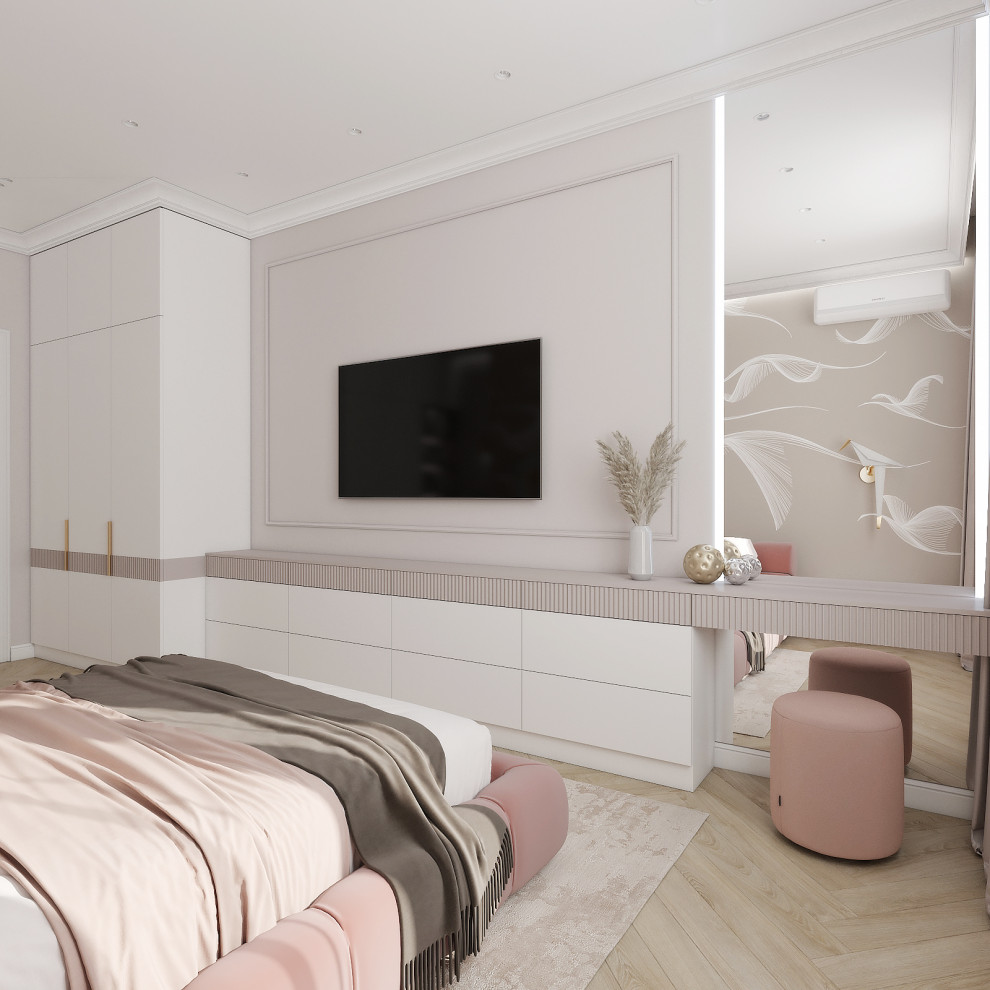 2-комнатная квартира на Авиаторов