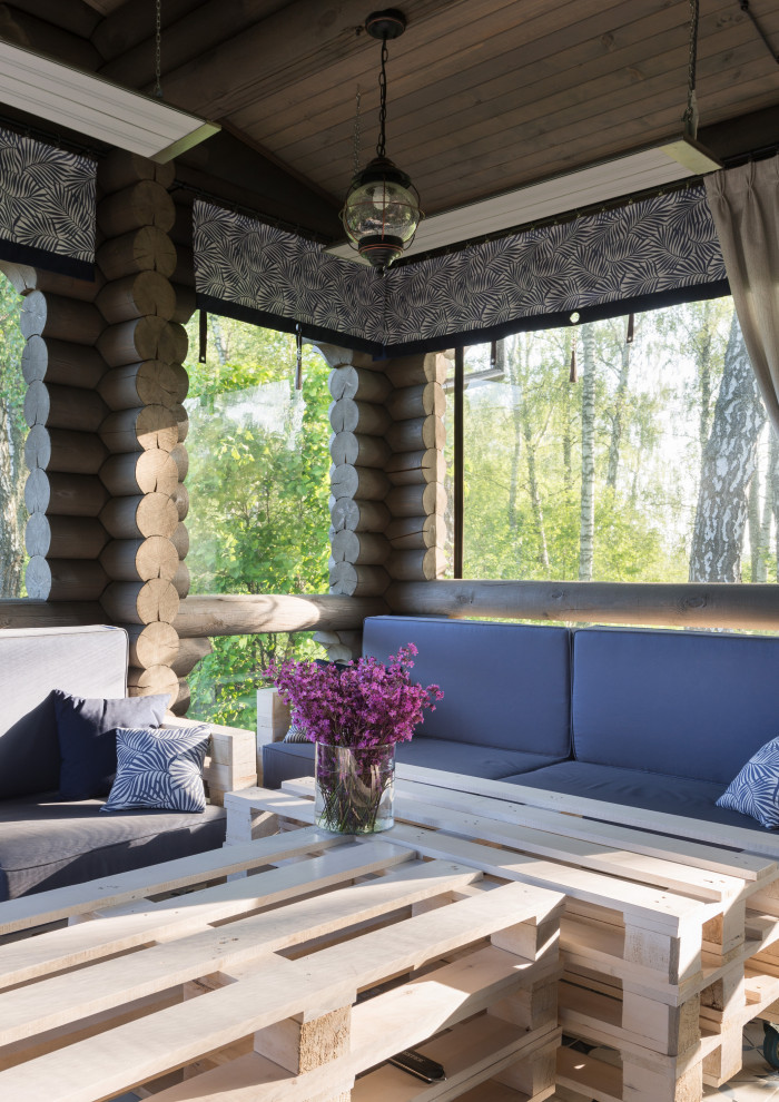 КП Золотая Роща