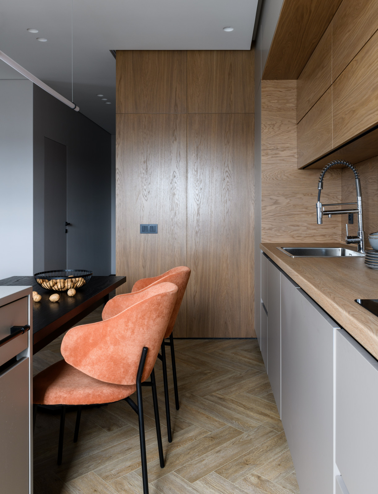 ЖК Расцветай на Маркса