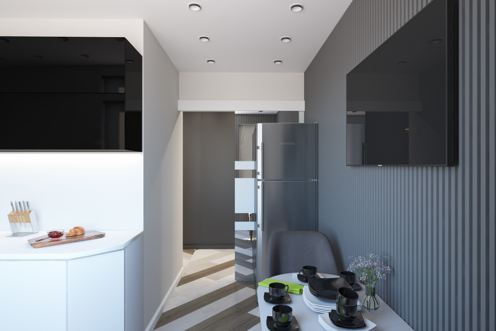 ЖК "Малая Балканская"