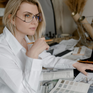 Оксана Денисова