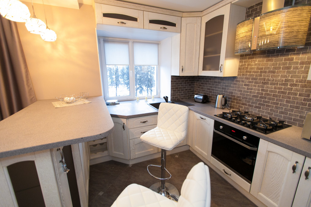 Квартира на Пл.Горького