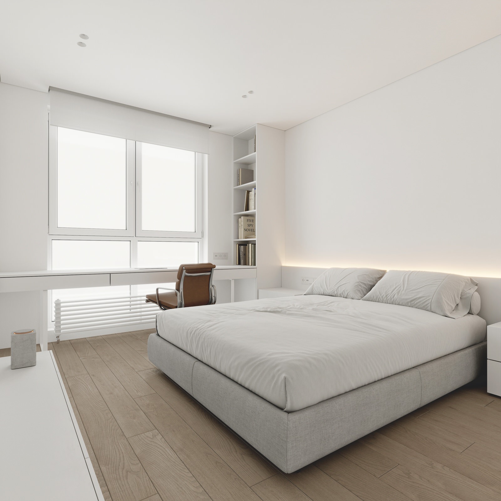 ЖК МИНСК-МИР