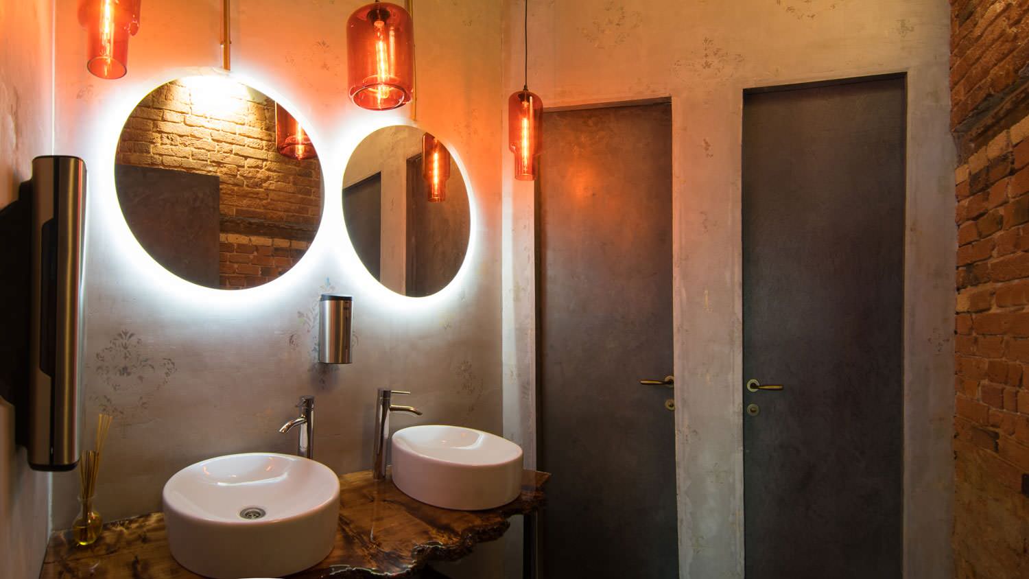 Обложка проекта: Винный бар "Blush"