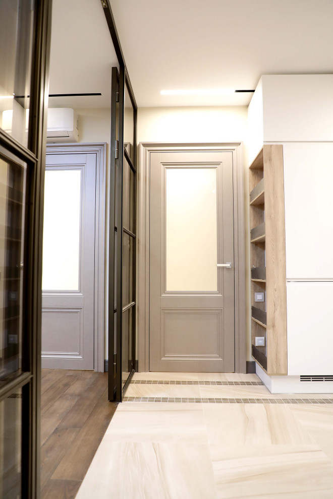 Квартира на Васильевском острове