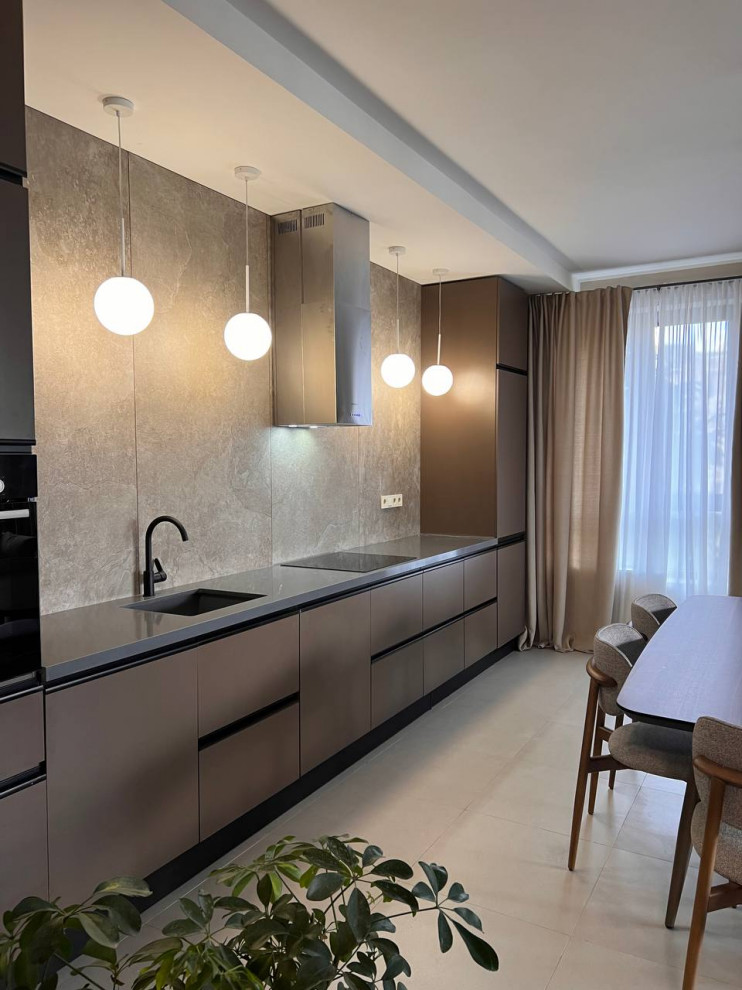 Апартаменты 2. Тбилиси. Грузия.