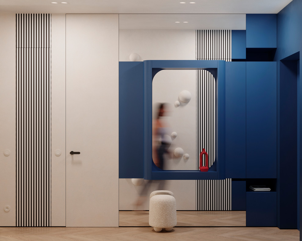 ЖК проспект Мира