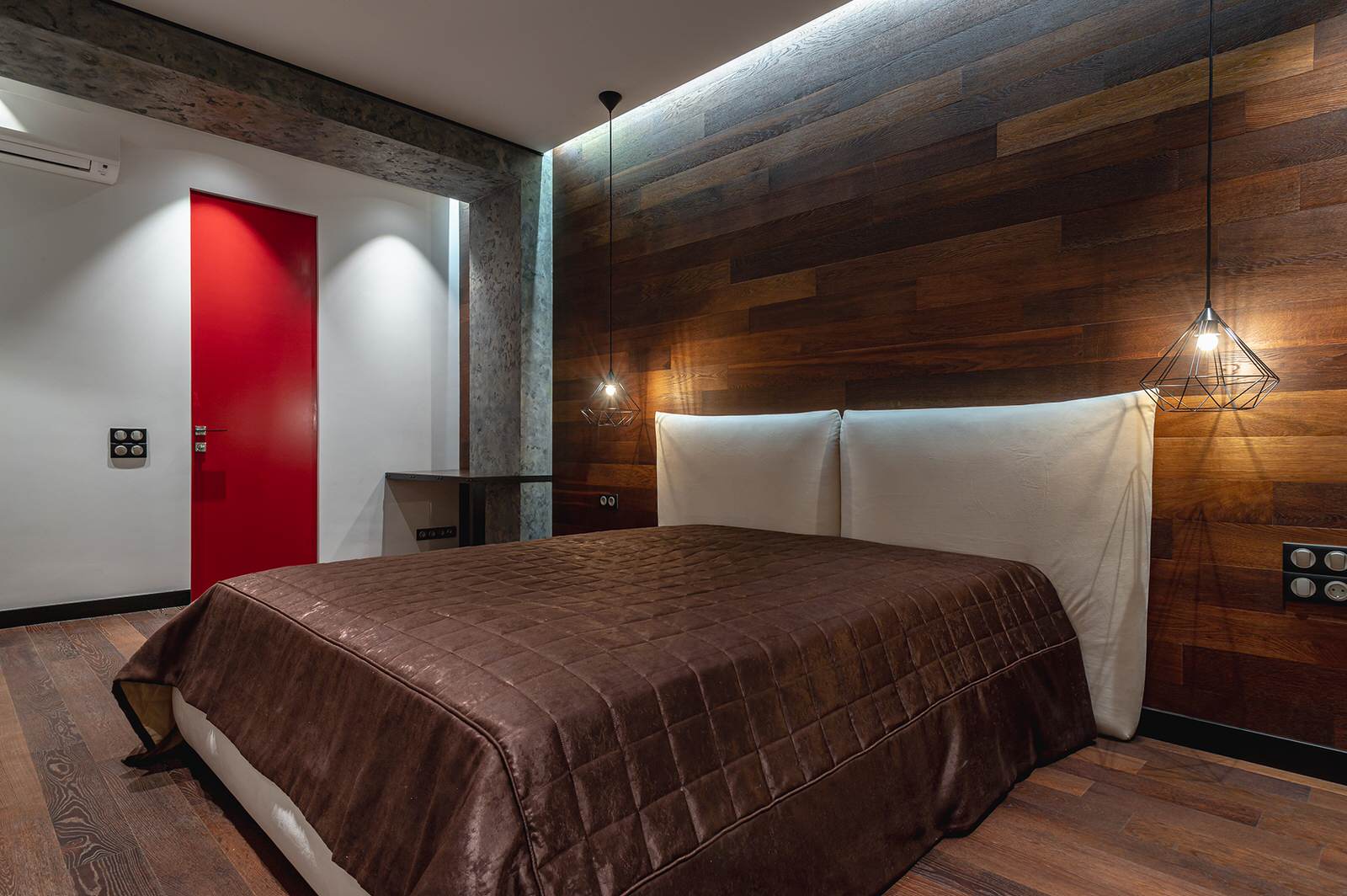 ЖК ЗАЗЕРКАЛЬЕ 406