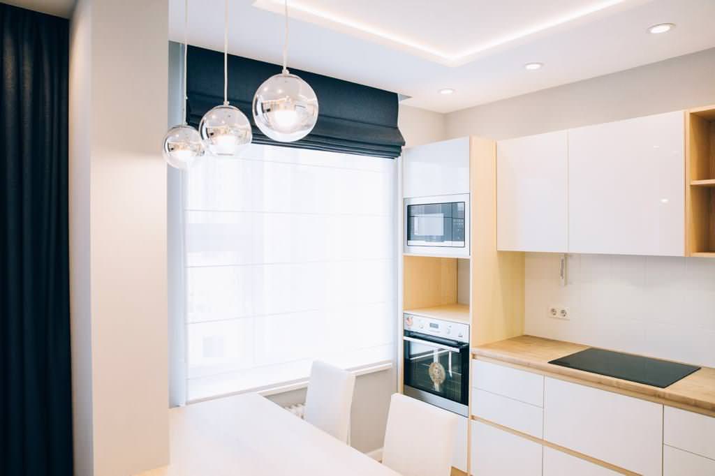 двухкомнатная квартира вэлтон парк