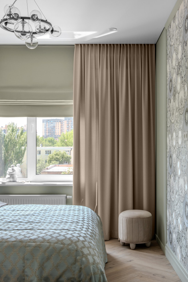 Мотивы Версаче