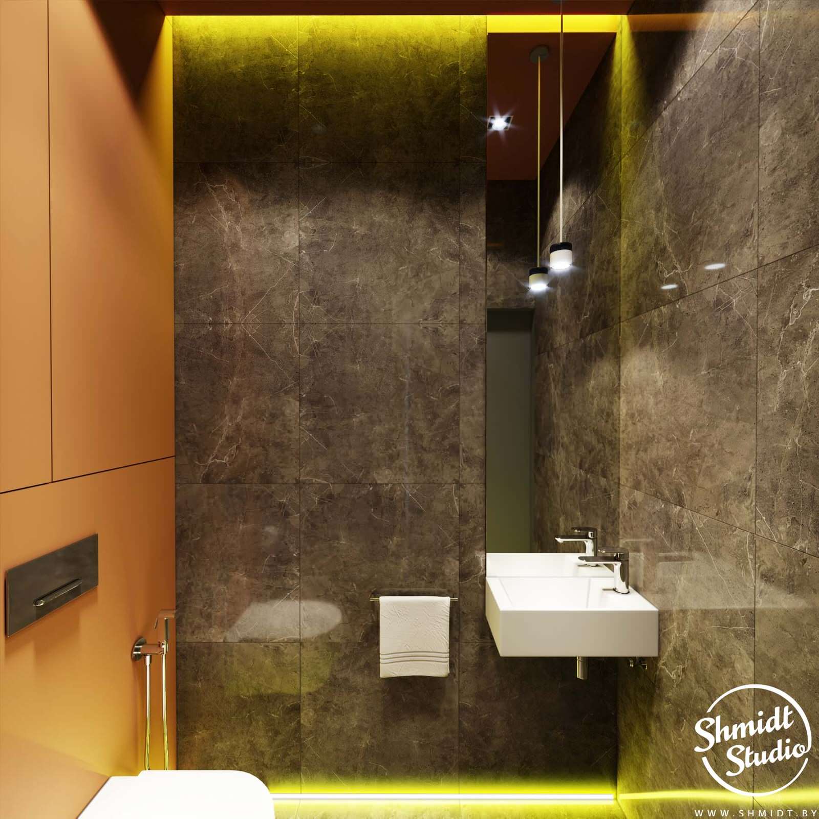 Проект "Игривый" | Минск