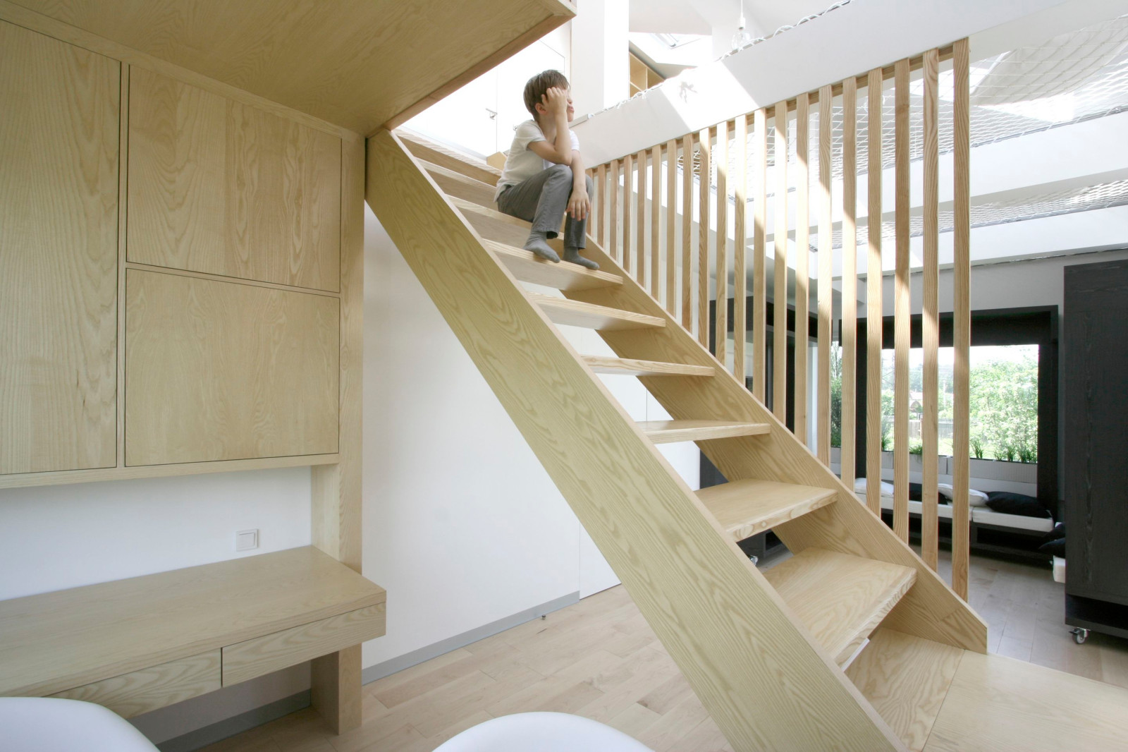 Интерьер для студентов