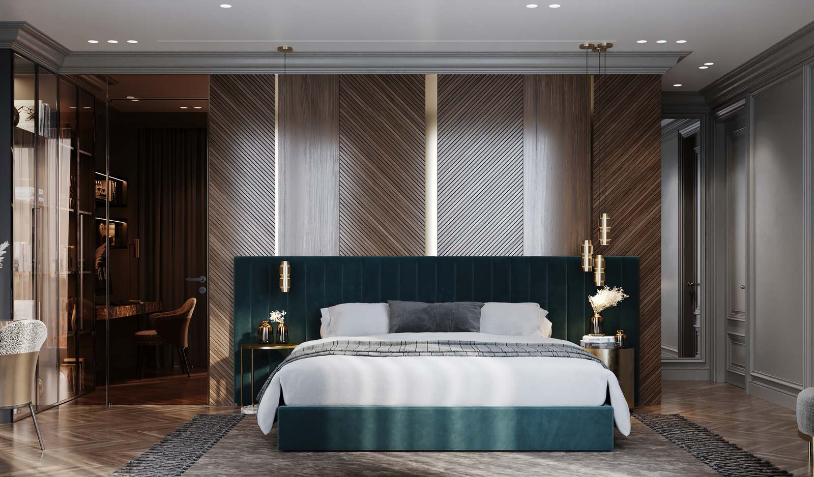 Apartamentos Prime Park