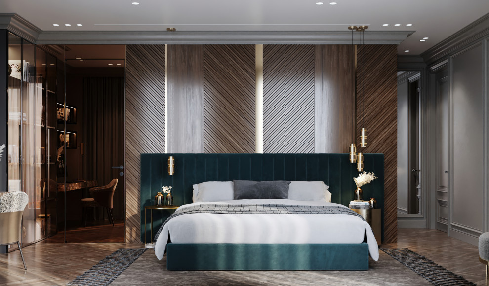 Apartamentos Prime Park