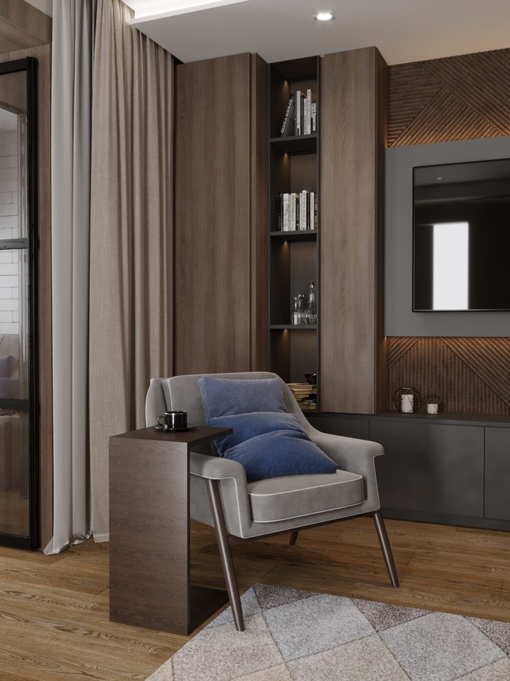 Калуга, дом на Жукова