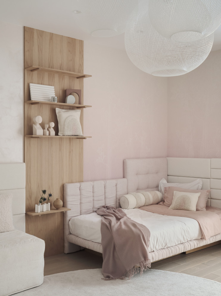 ЖК «Смольный парк»