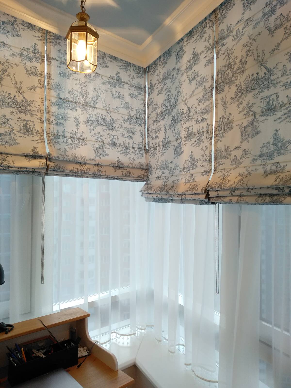 Квартира в новом жилом комплексе  V-House  г.Москва