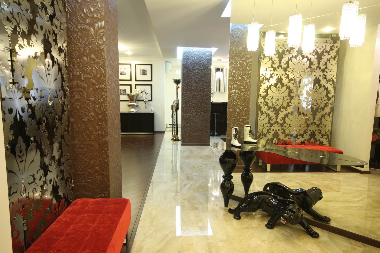 Фоновое изображение профиля Ксения Ерлакова