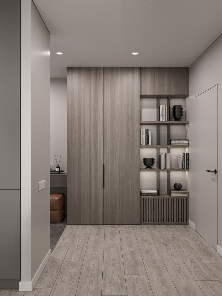 45,5 кв.м. ул. Аэродромная