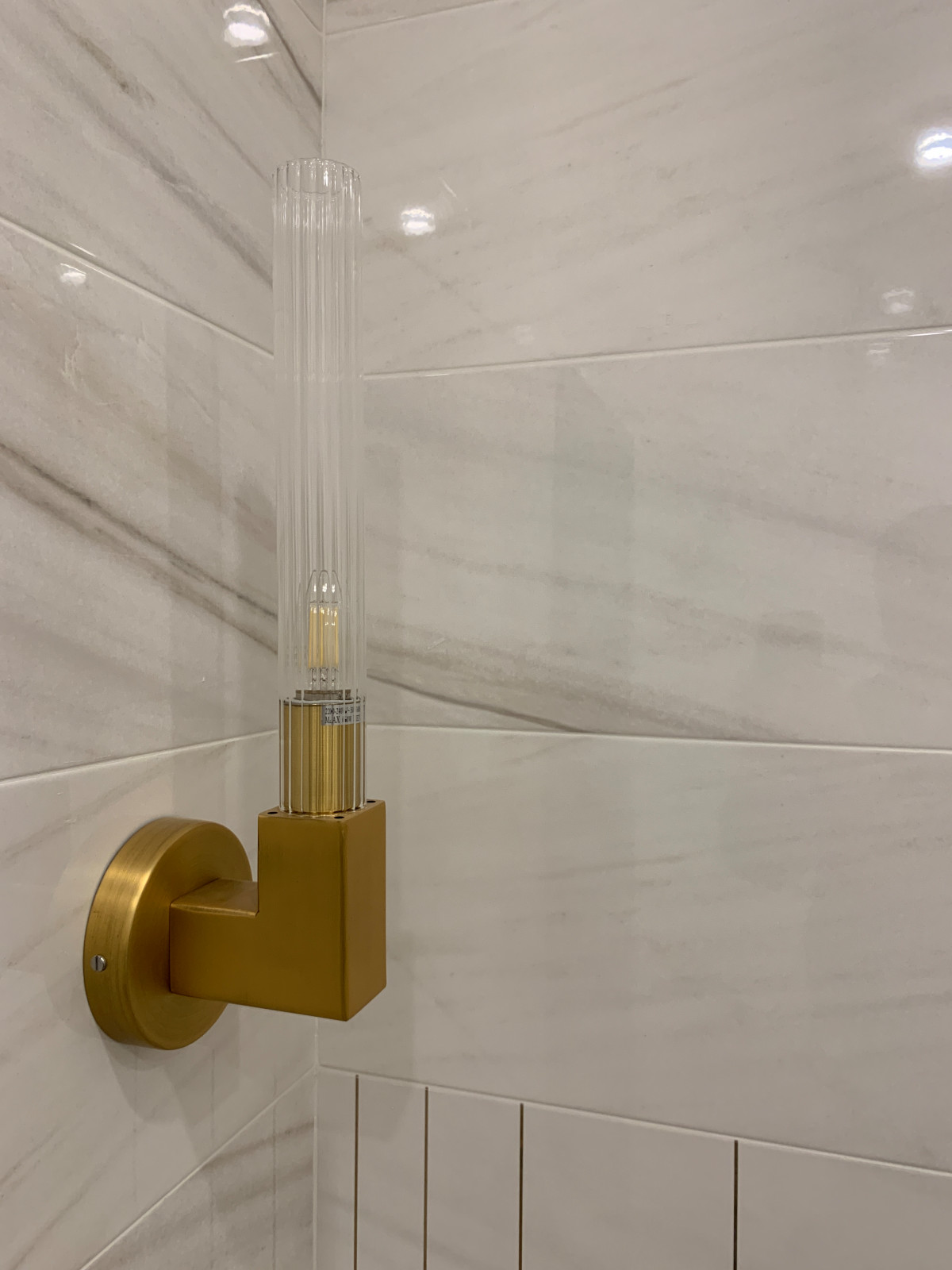 Ремонт в ЖК Водный, 46 м2