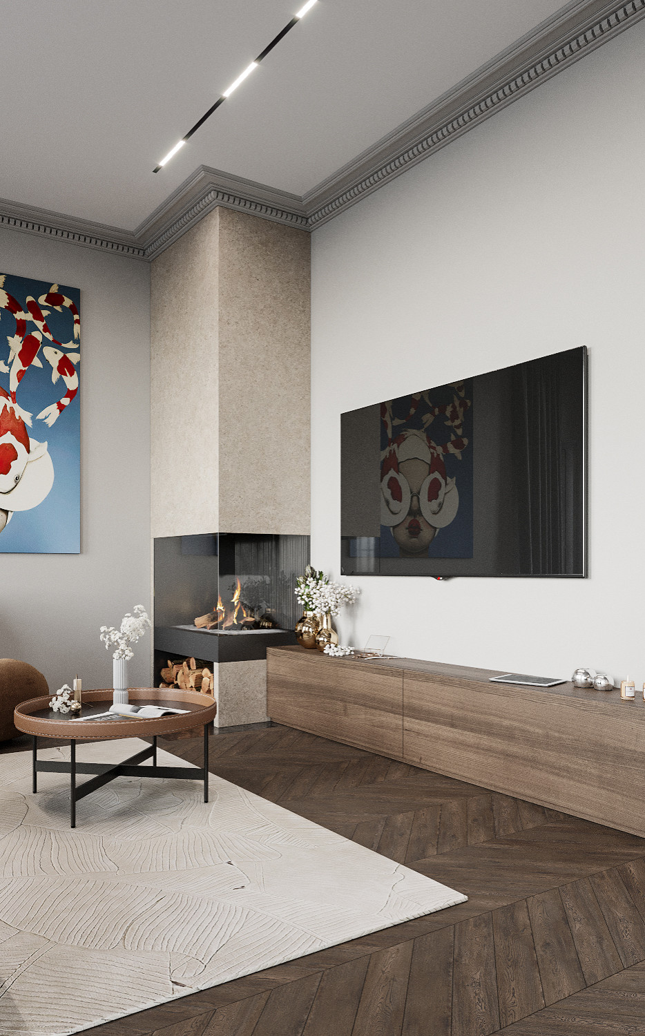 КП Британика