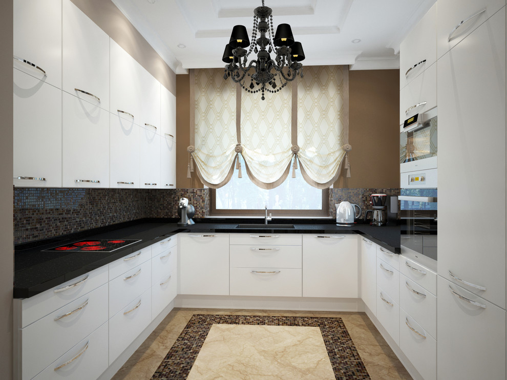 "ОТТЕНКИ КОФЕ" Дом в Краснодаре