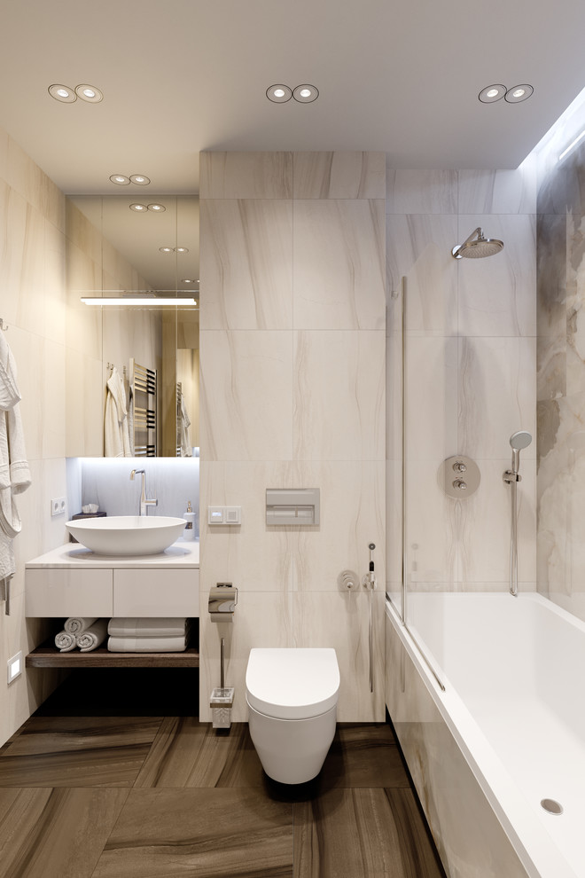 Обложка проекта: ЖК Среда