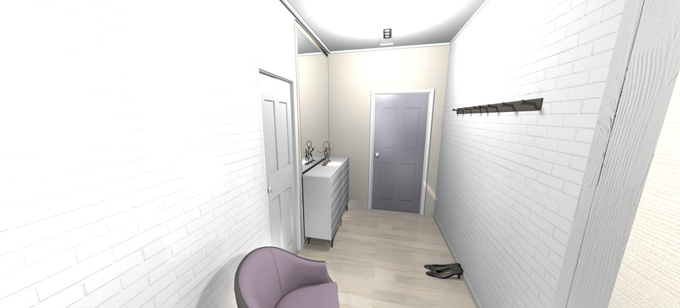 Студия в Москве