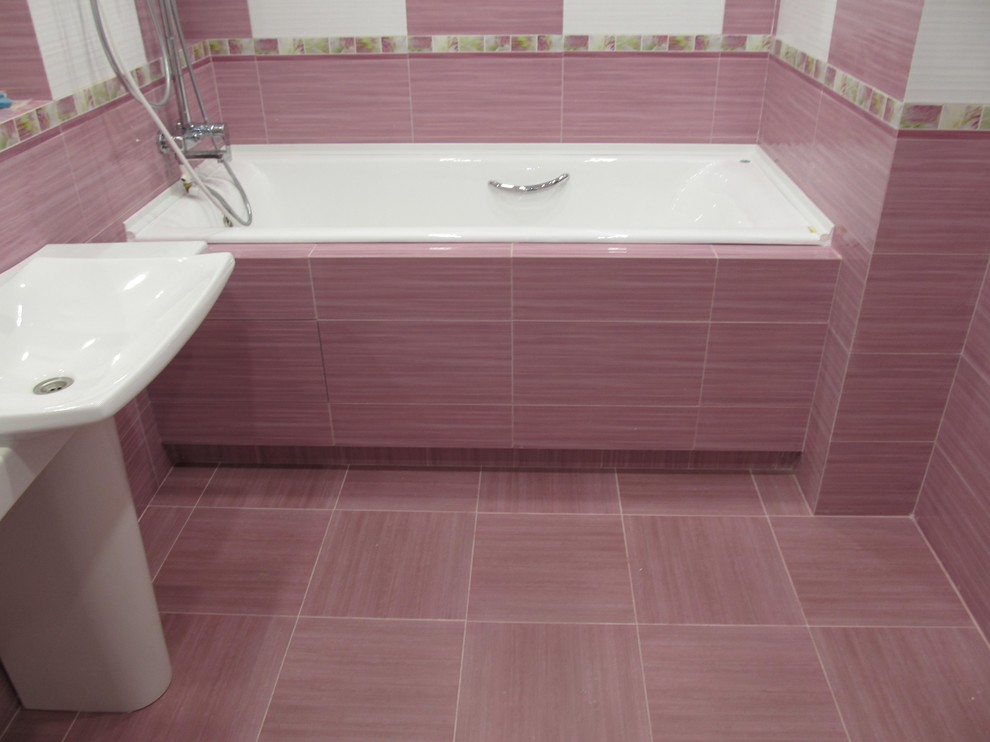 Квартира в ЖК Заельцовском