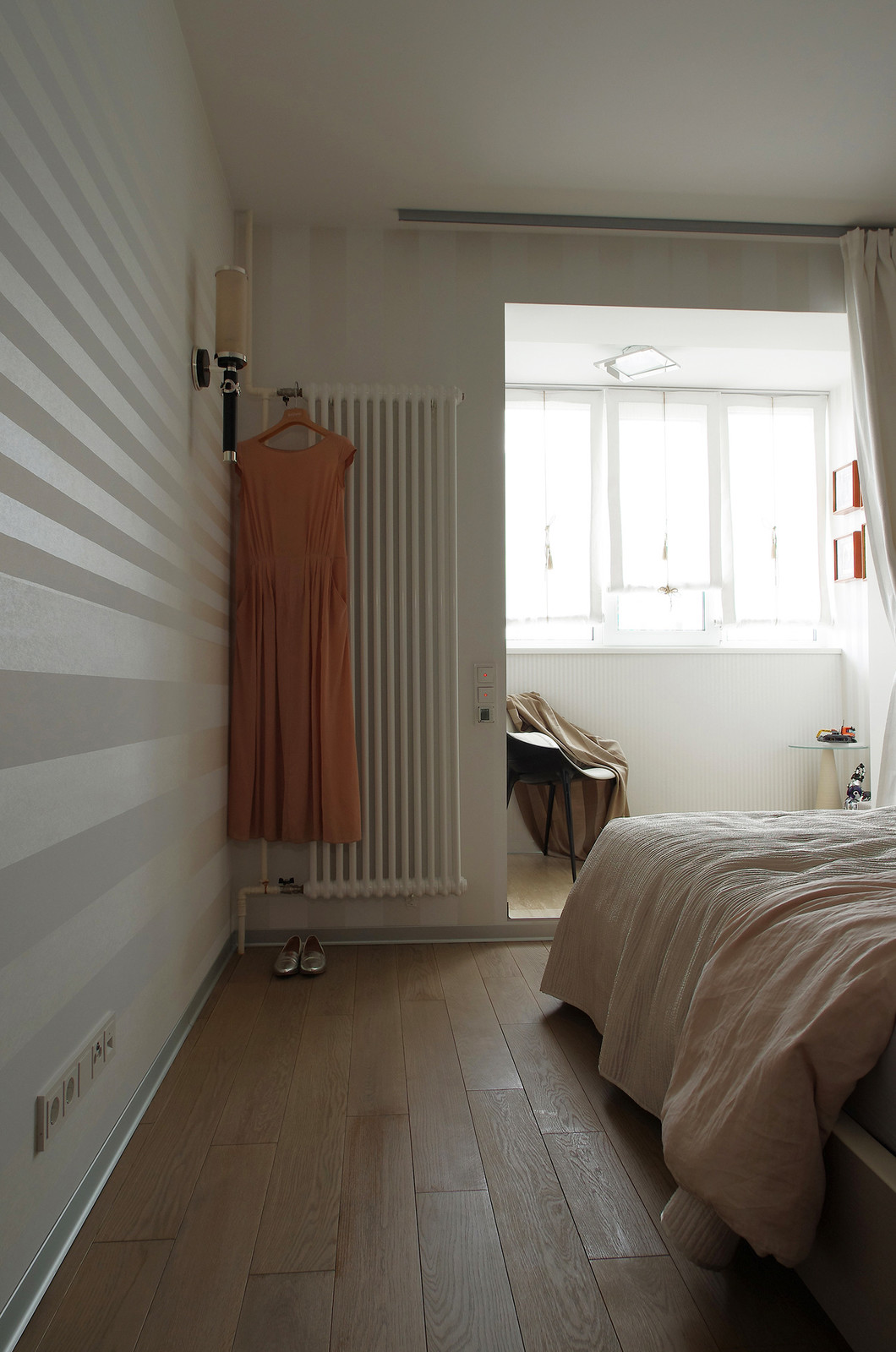 Крылатское